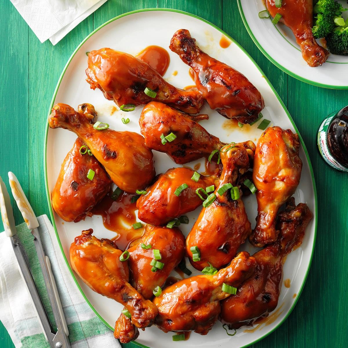 How to Make Crockpot Chicken Legs Like a Pro