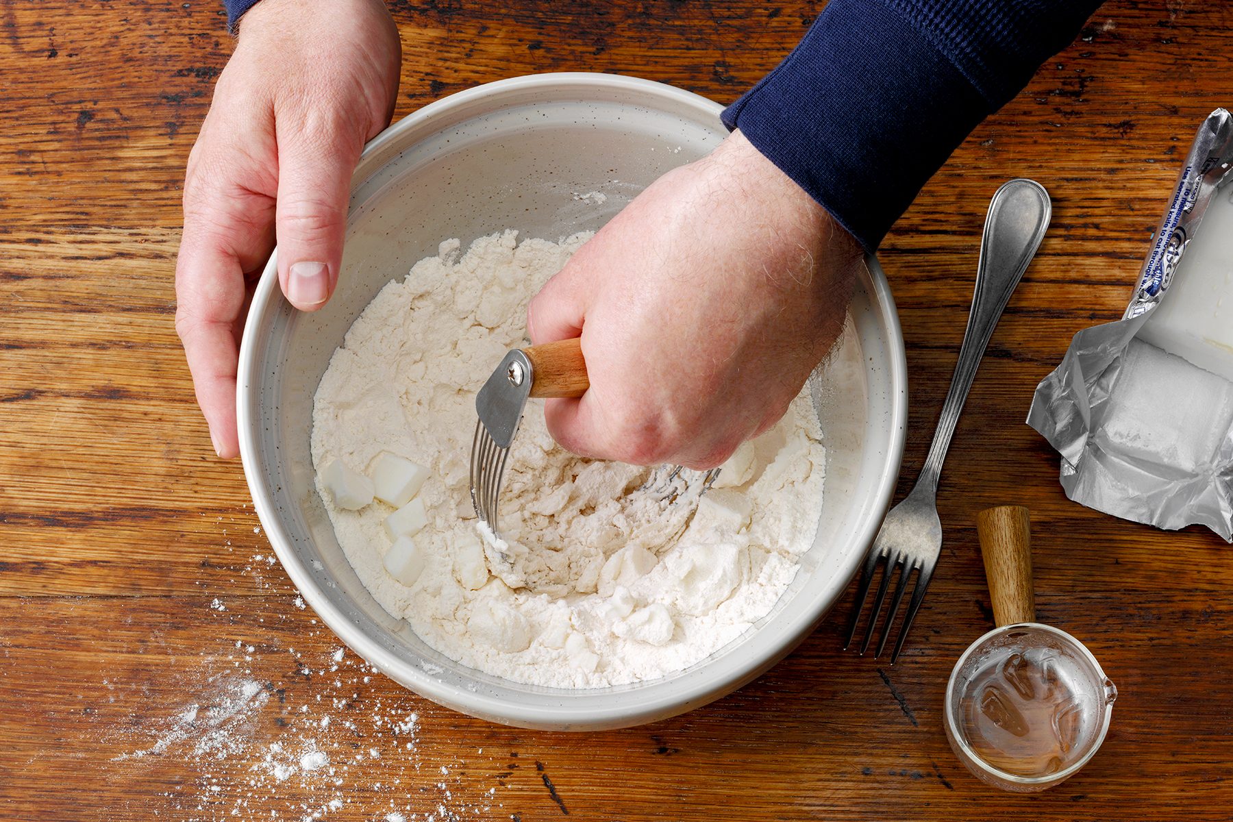 Pastry For Single Crust Pie Tohcom22 Pu6006 Dr 06 14 3b