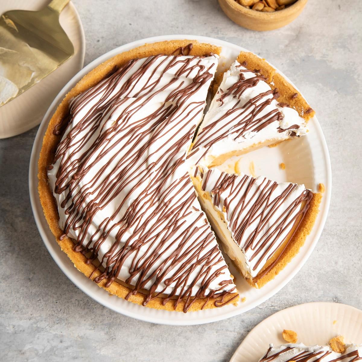 30 Graham Cracker Crust Pie Recipes So Easy You Can Make Them Tonight
