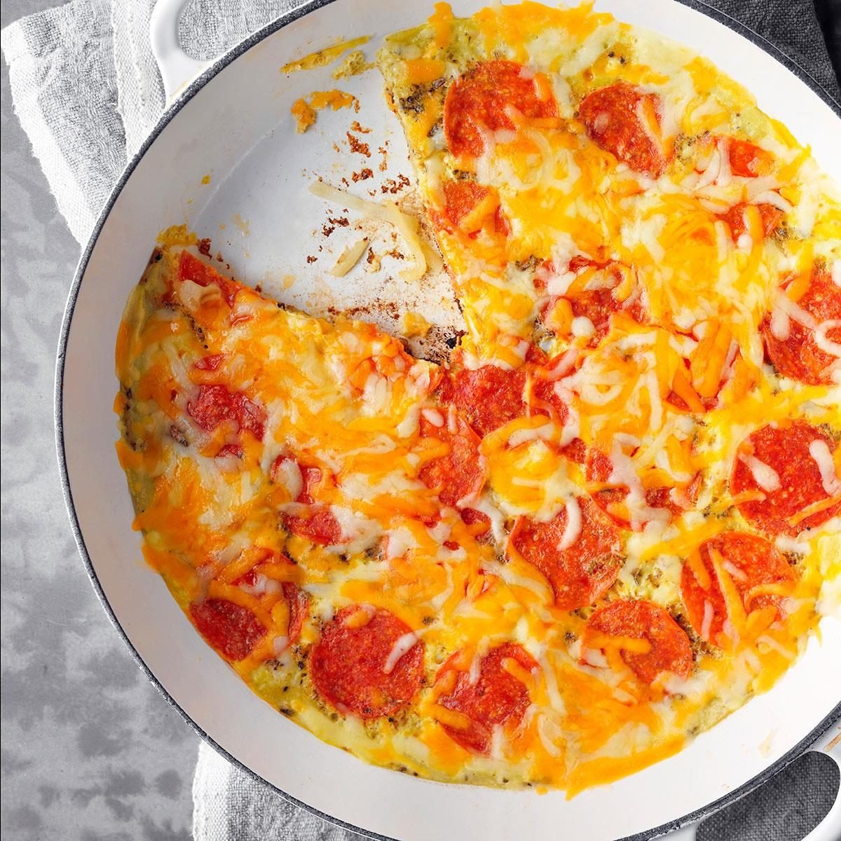 Pepperoni Hopple-Popple