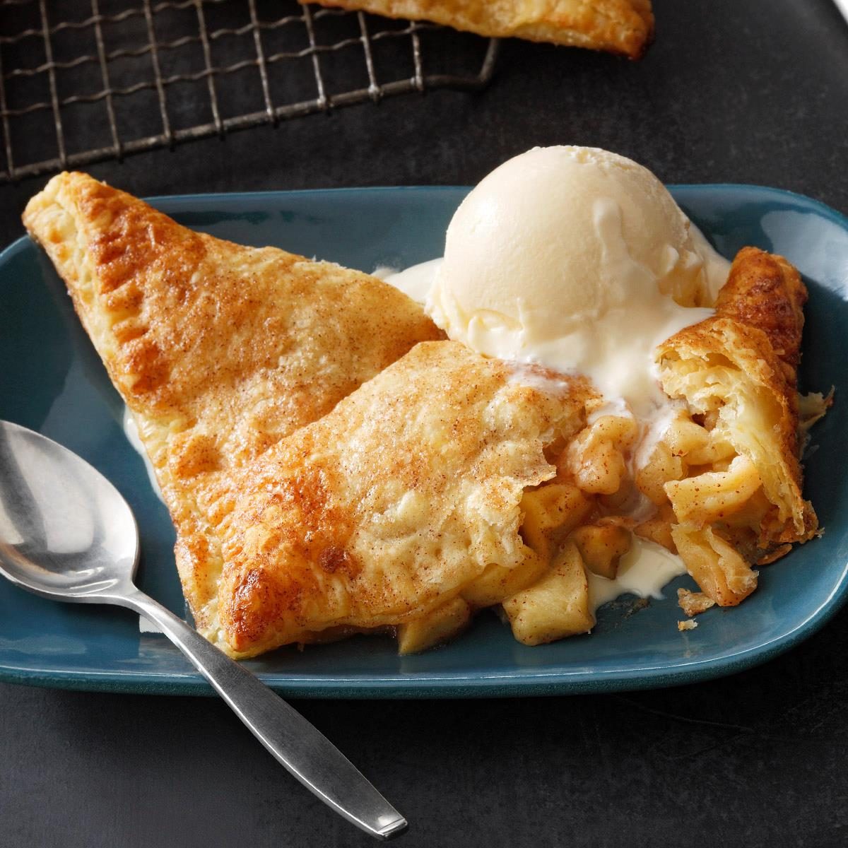 Apple Turnovers