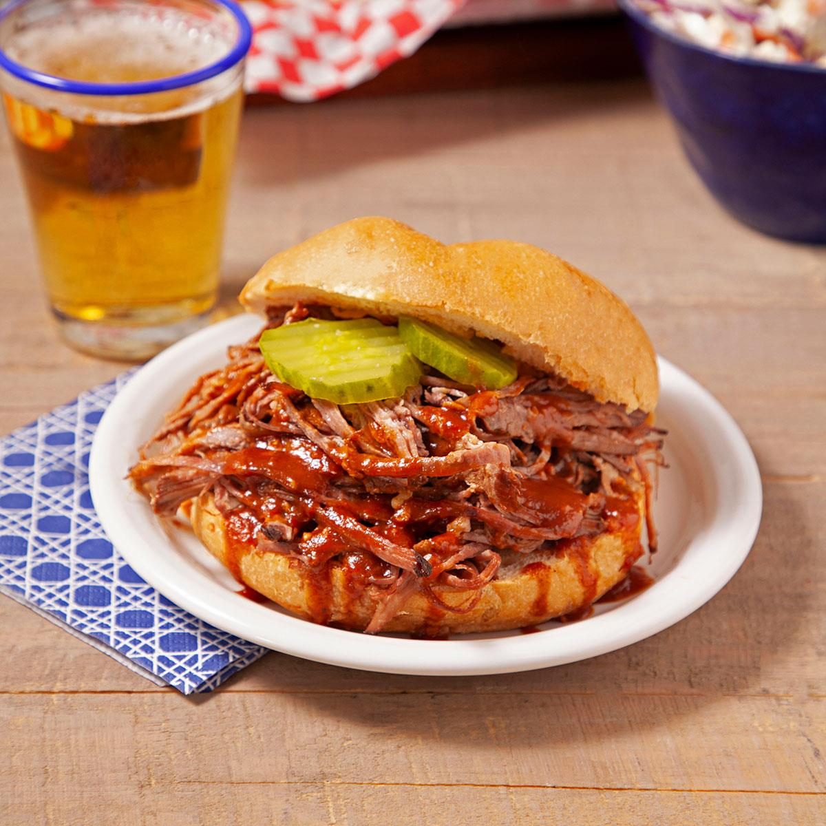 Pulled Brisket Sandwiches Exps Ft24 119694 Ec 011824 3