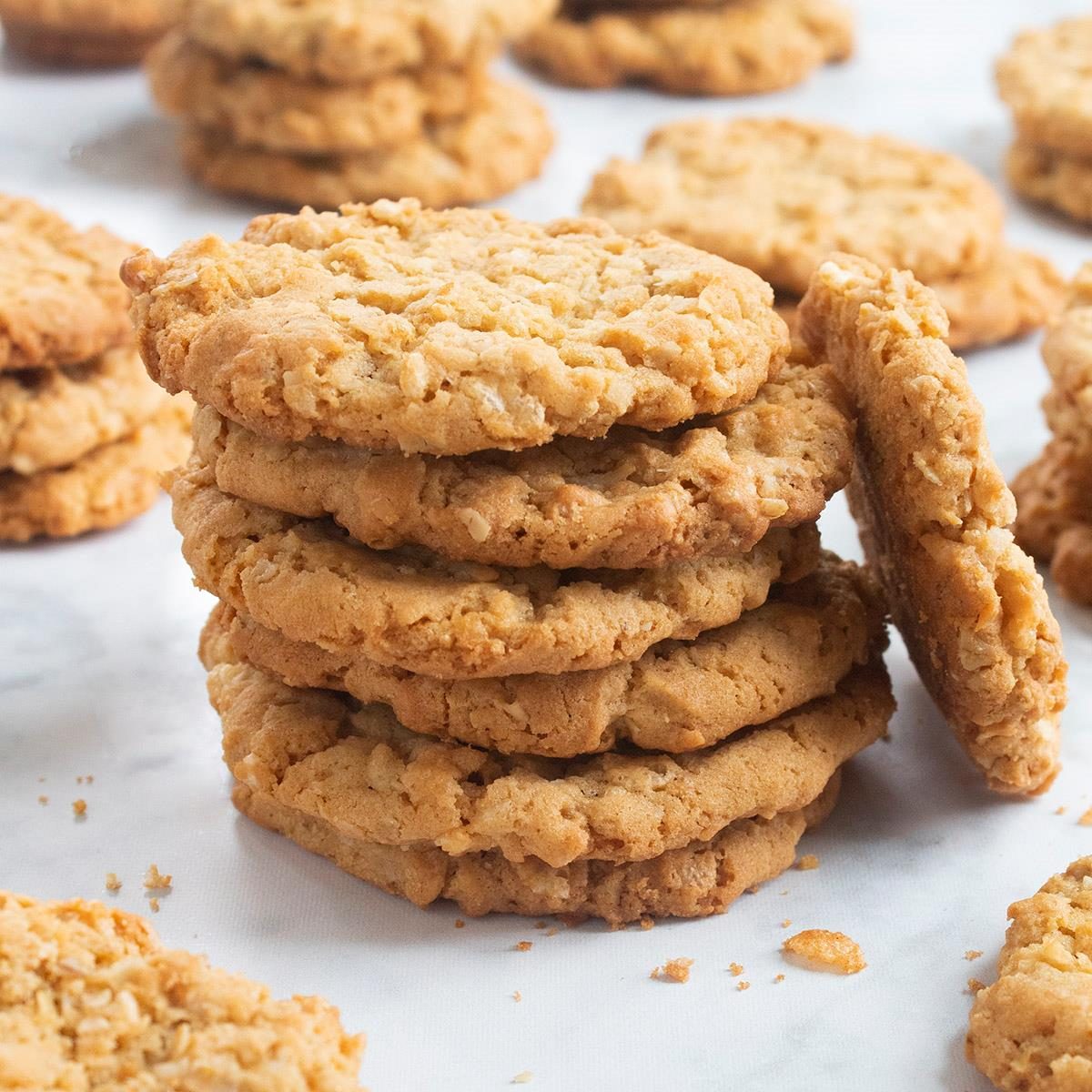 33 Quick and Easy Drop Cookie Recipes
