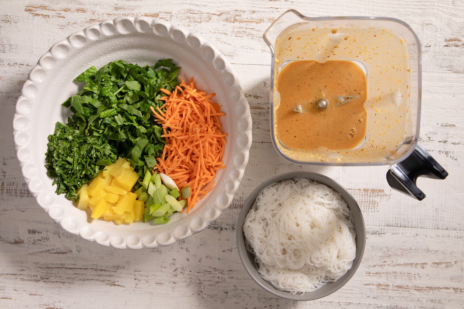 Rice Noodle Salad Ft24 36580 Lh 0711 2