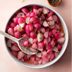Sauteed Tarragon Radishes