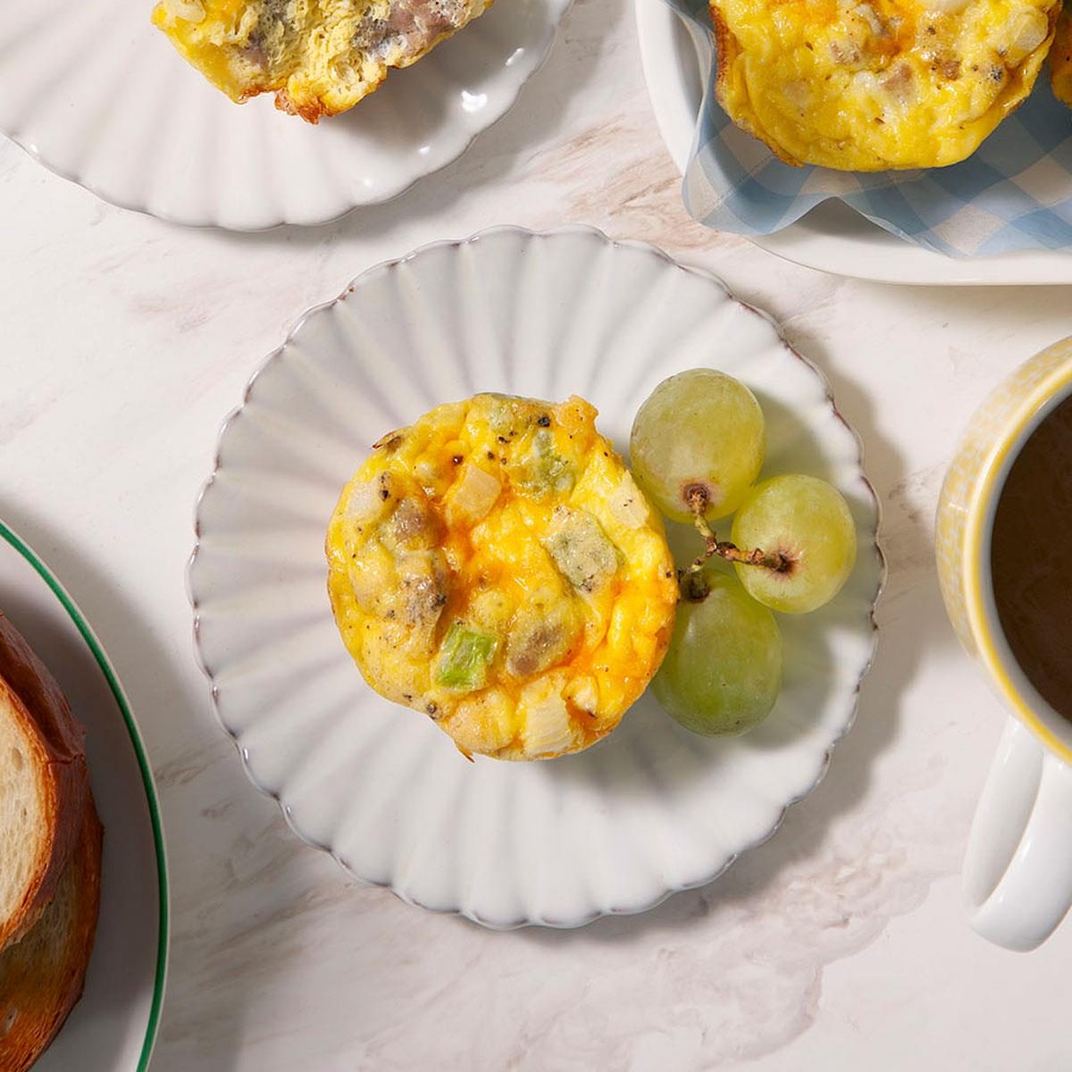 Egg Muffins