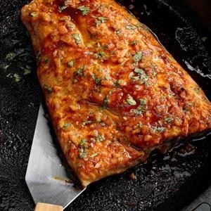 Scrumptious California Salmon