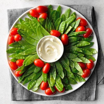 75 Festive Christmas Appetizers Everyone Will Love