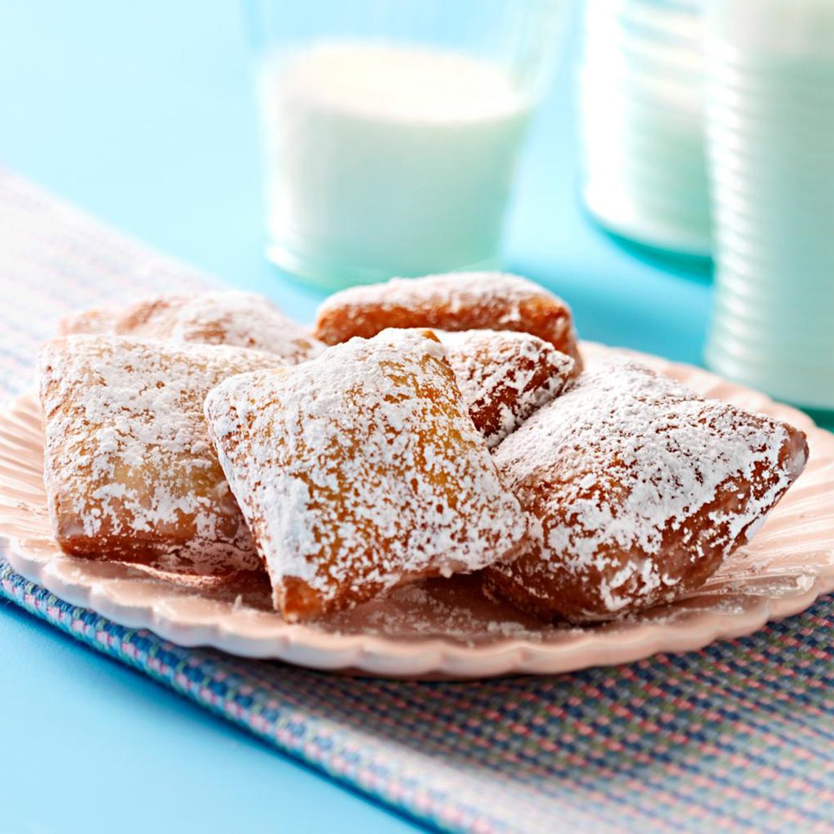 Beignets