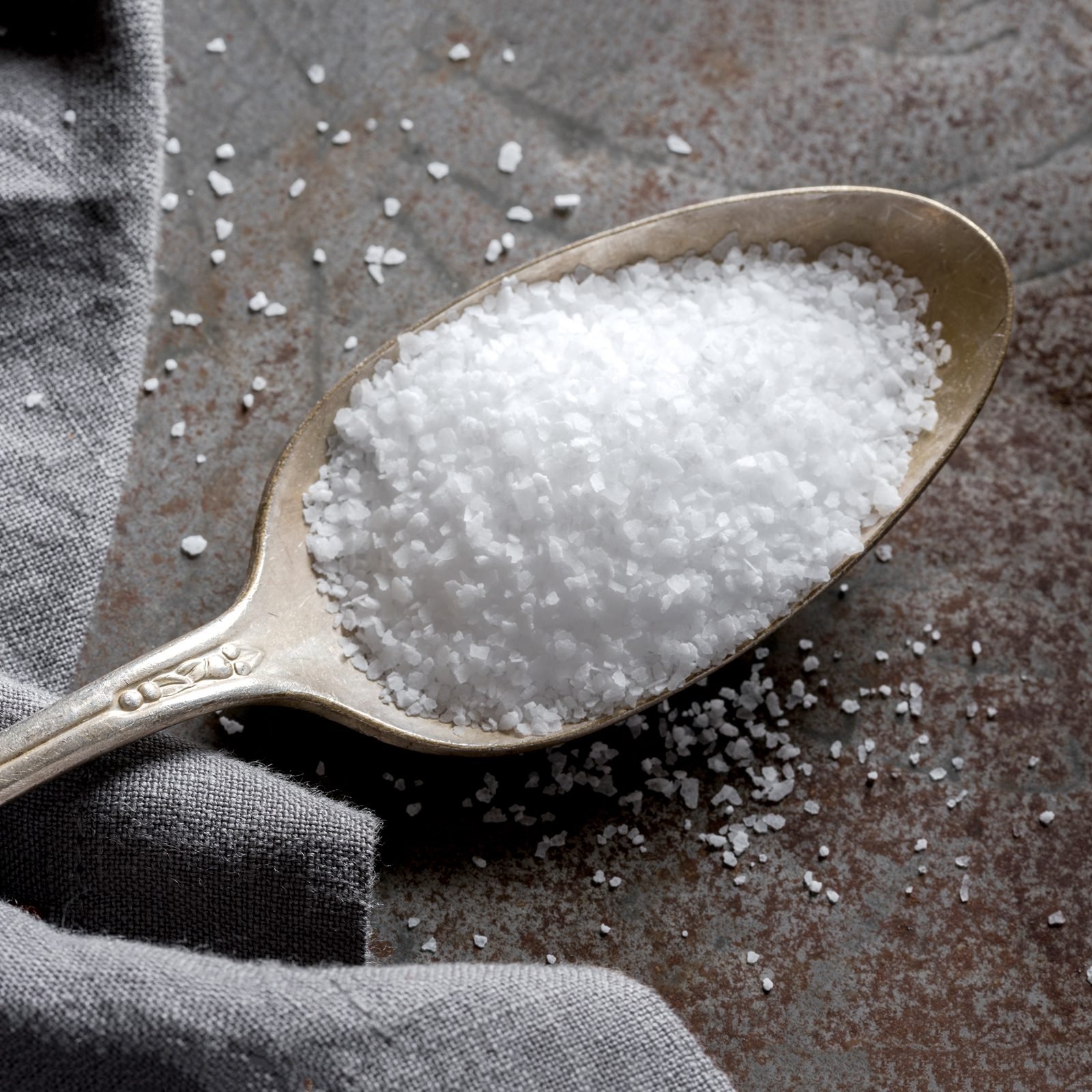 Kosher Salt vs. Table Salt: What’s the Difference?