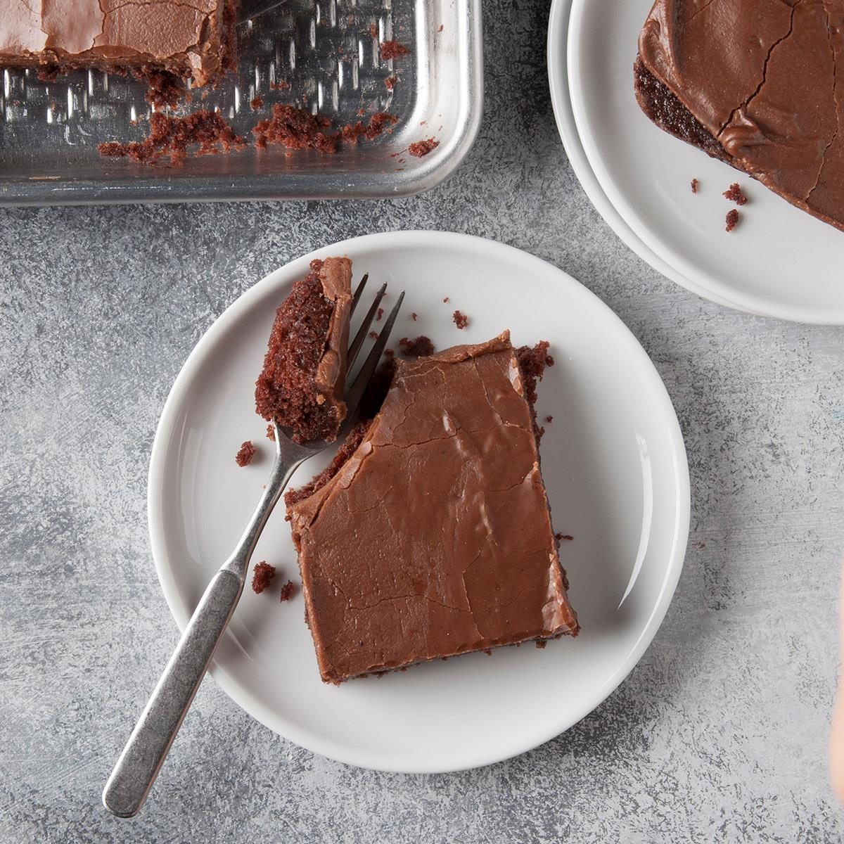 17 Sheet Cake Recipes You’ll Make Again and Again