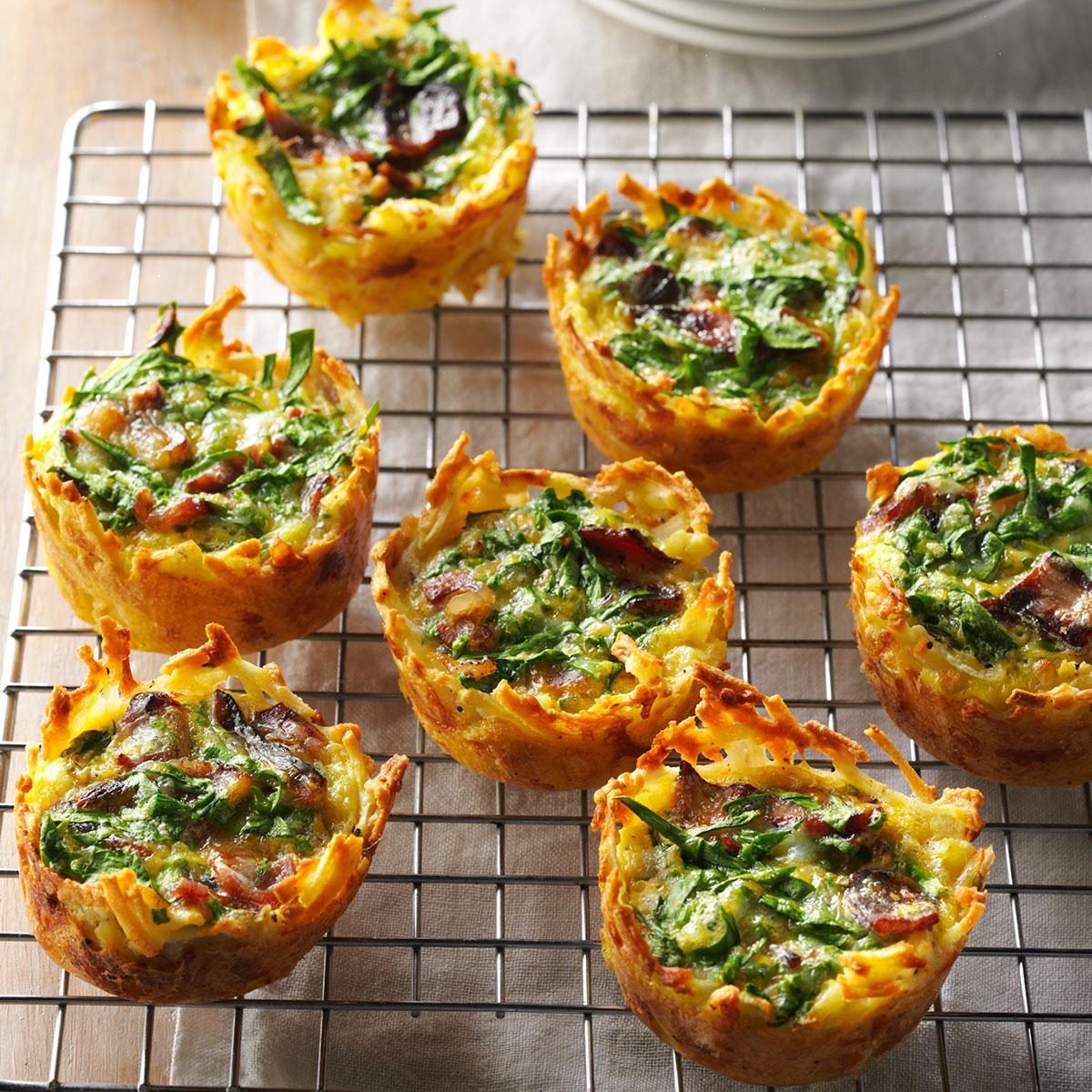 23 Muffin Tin Breakfast Recipes for Busy Mornings