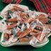 Pulled Molasses Taffy