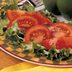 Tomatoes with Vinaigrette