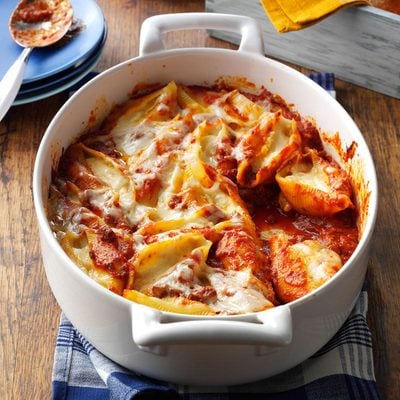 45 Make-Ahead Winter Weeknight Dinners