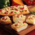Chicken French Bread Pizza