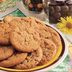 Malted Milk Cookies