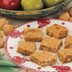 Apple Walnut Bars