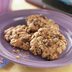 Chewy Oatmeal Raisin Cookies