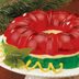 Christmas Gelatin Ring