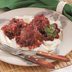Cranberry Kraut Meatballs