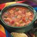 Barley Chicken Chili