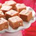 Butterscotch Peanut Fudge