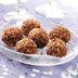 Chocolate Rum Truffles