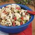 Cauliflower Olive Salad