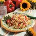 Makeover Creamy Italian Sausage Pasta