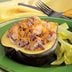 Stuffed Squash for Two