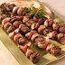 Lamb and Beef Kabobs