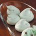 Mint Meringues