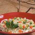 Vegetable Fried Rice