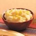 Mashed Potatoes with Corn and Cheese