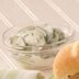 Cucumbers in Sour Cream