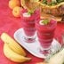 Pineapple Sunrise Smoothies