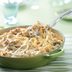Turkey Fettuccine Skillet