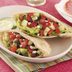 Greek Salad Pitas