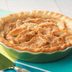 Pear Crumble Pie