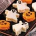 Halloween Mini-Cakes
