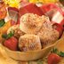 Streusel Strawberry Muffins