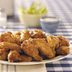 Buttery Hot Wings