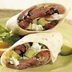 Flank Steak Burritos