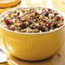 Feta-Cranberry Lentil Salad