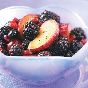 Homemade Honey Poppy Seed Dressing