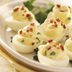 Cream Cheese Deviled Eggs