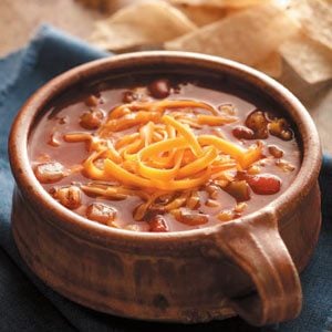 Southwestern Soup