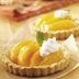 Peach Tartlets