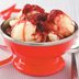Strawberry Sundae Sauce
